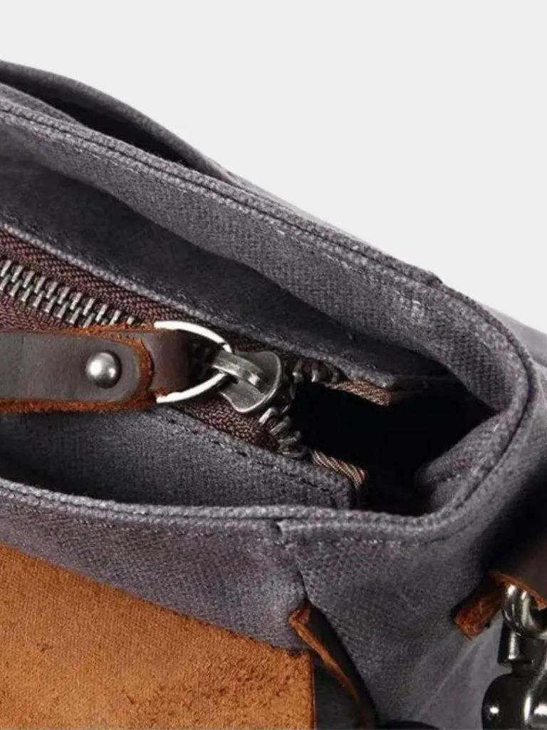 Borsa a Spalla Messenger Windsor - Viretti