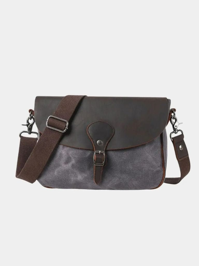 Borsa a Spalla Messenger Windsor - Viretti