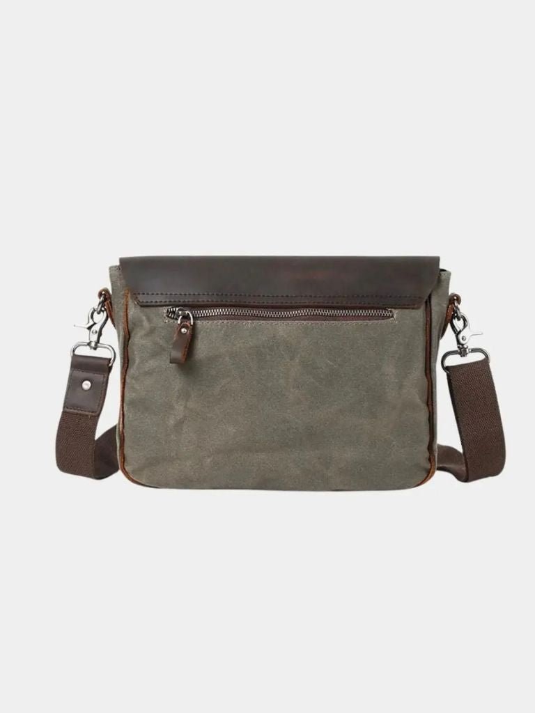 Borsa a Spalla Messenger Windsor - Viretti
