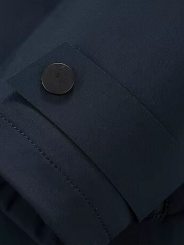 Cappotto Invernale Classico - Viretti