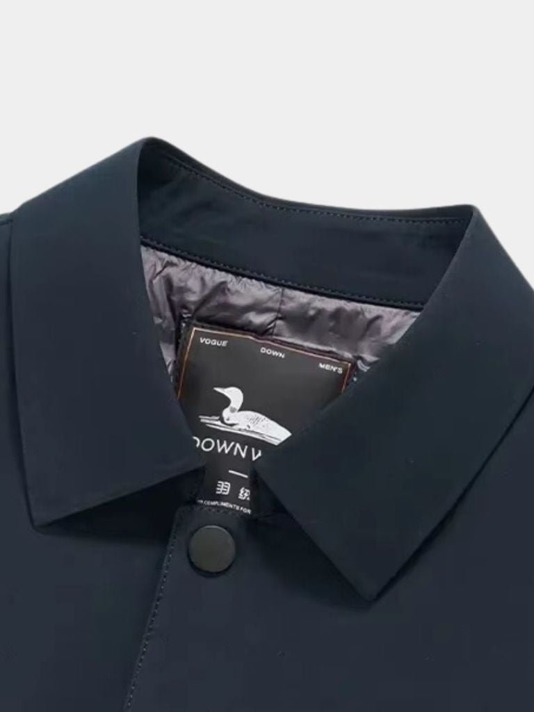 Cappotto Invernale Classico - Viretti