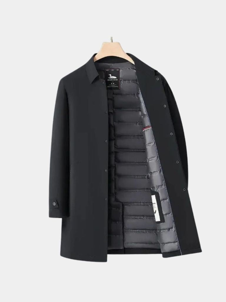 Cappotto Invernale Classico - Viretti