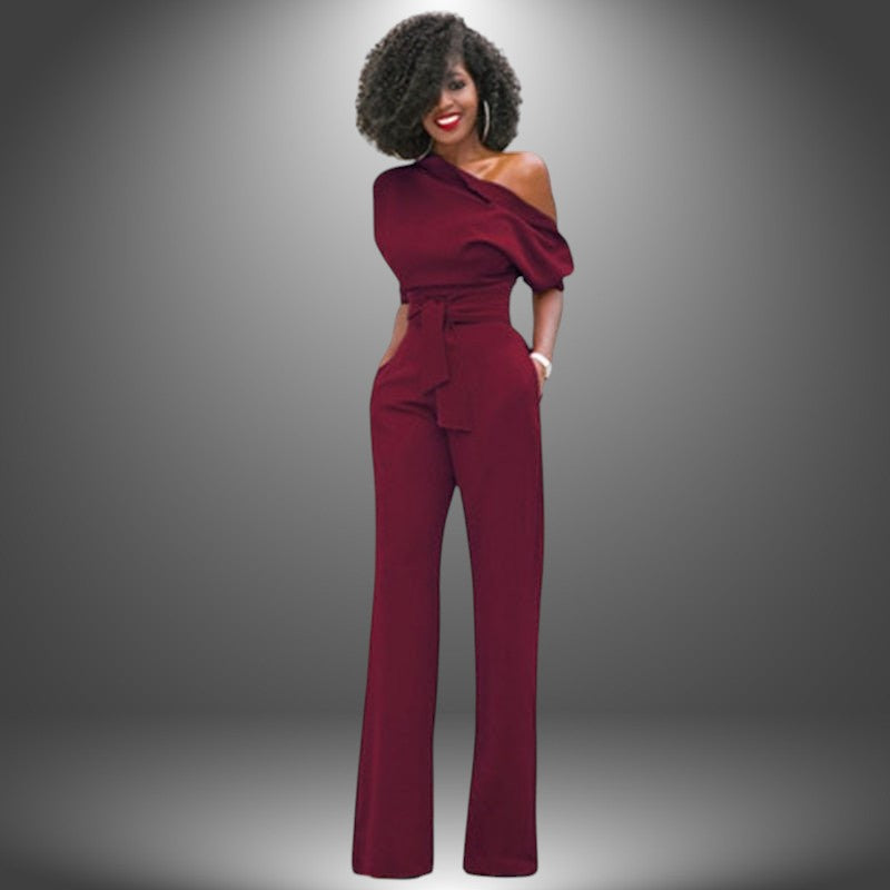 Felicia | Vestito Elegante Artigianale da Donna