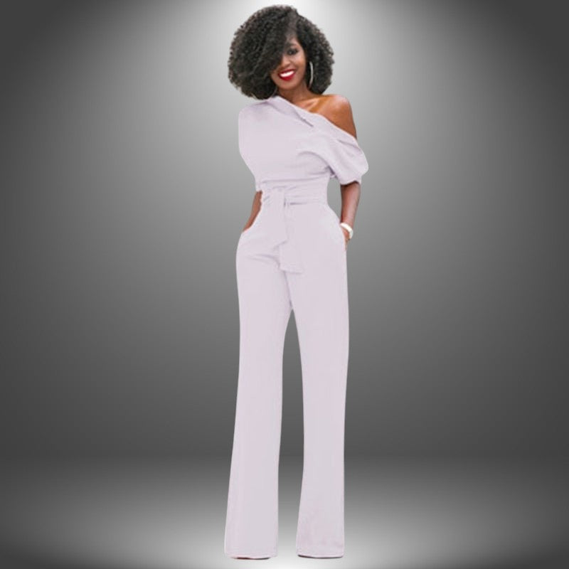 Felicia | Vestito Elegante Artigianale da Donna