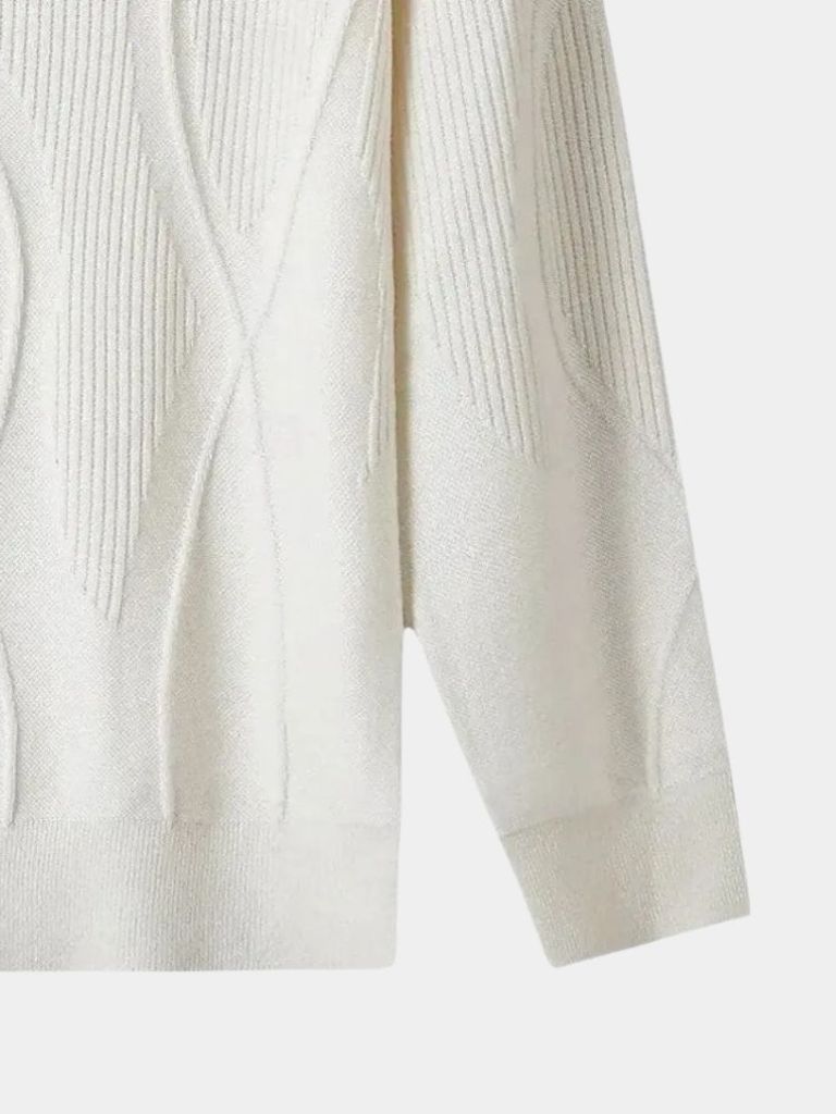 Maglione in Lana - Viretti