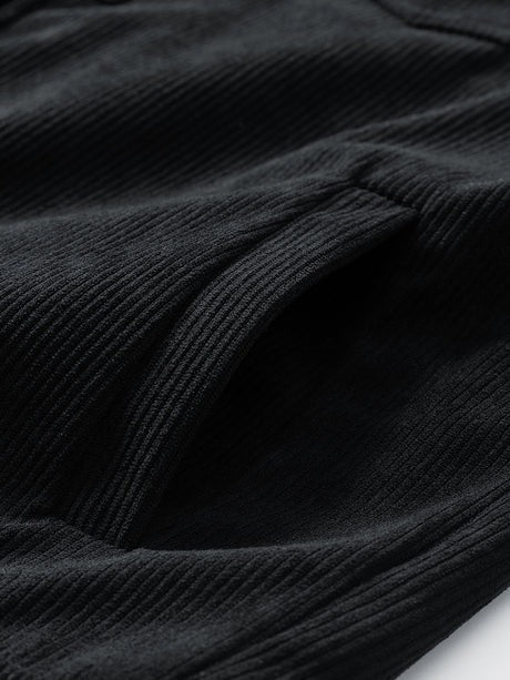 Giacca in velluto a coste