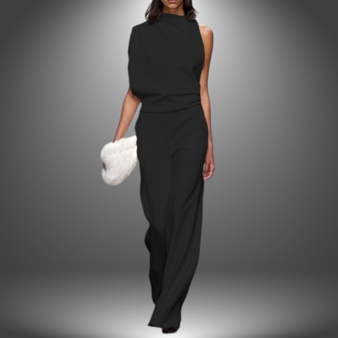 Wanda | Vestito Lungo Artigianale Da Donna