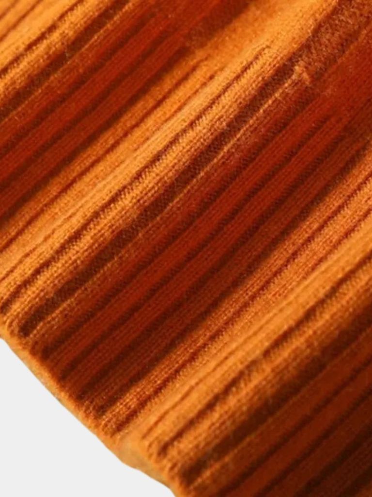 Gilet in Maglia Lana Merino - Viretti