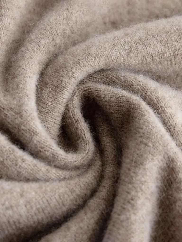 Gilet in Lana Merino - Viretti