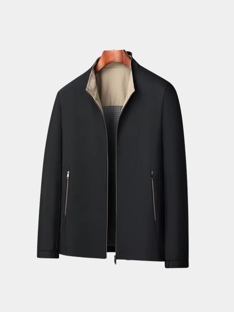 Giacca Zip Lucien - Viretti