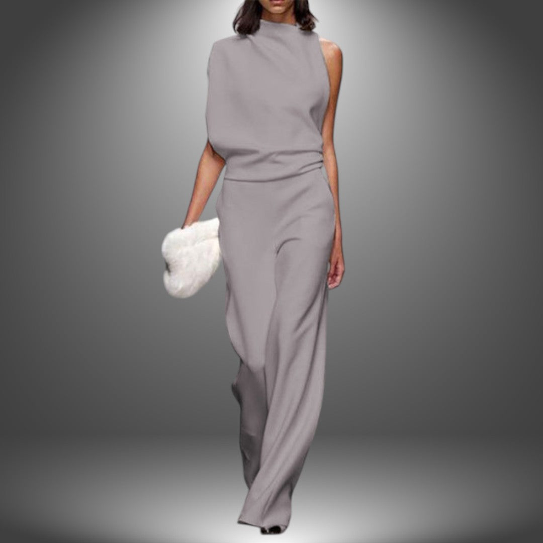 Wanda | Vestito Lungo Artigianale Da Donna