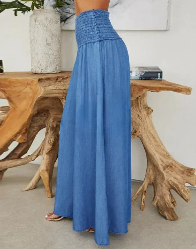 Carola | Pantaloni eleganti e comfortevoli