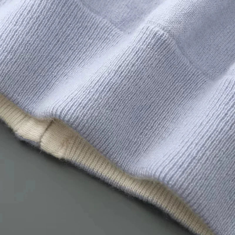 Completo in Lana Merino Beckham