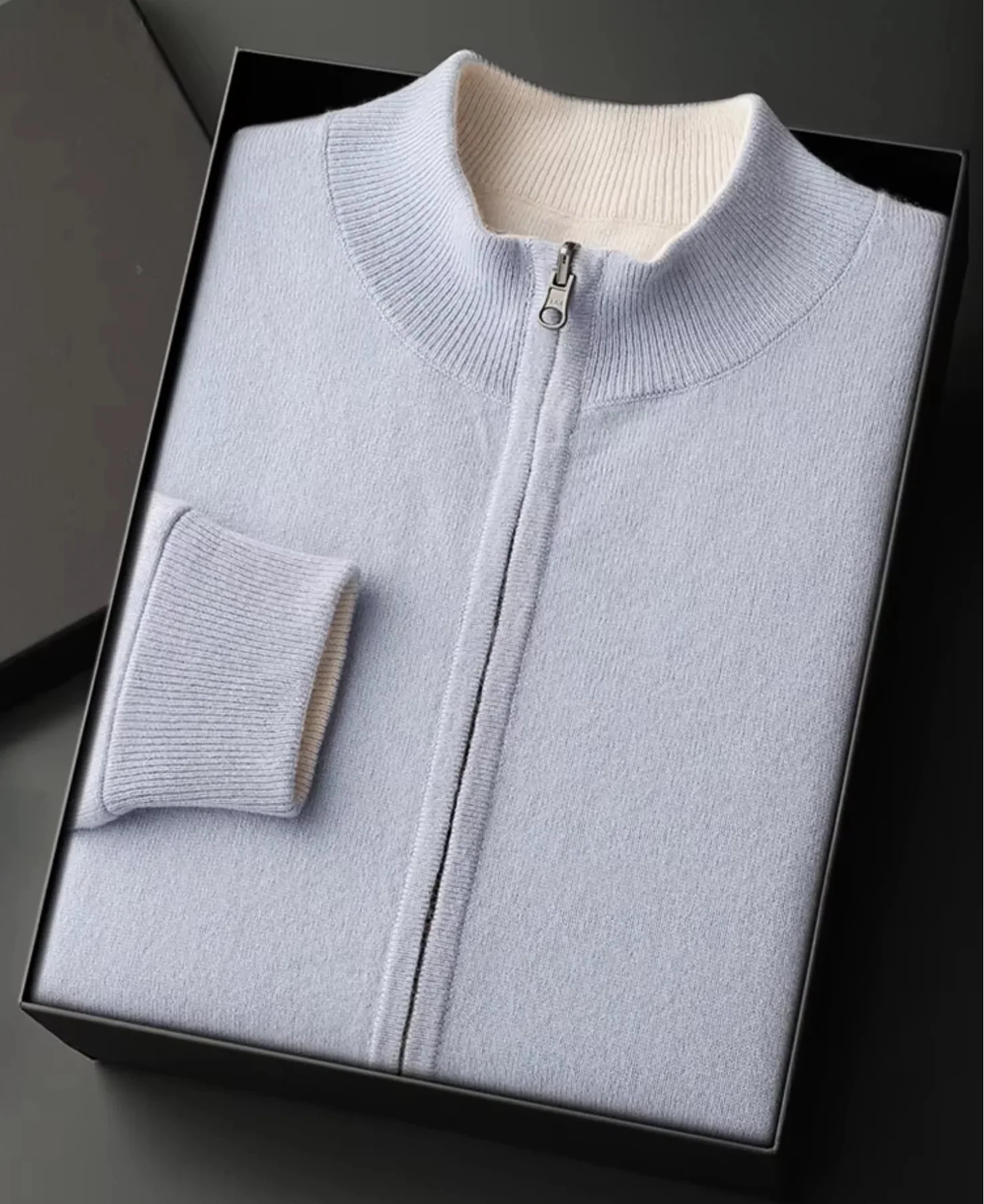 Completo in Lana Merino Beckham