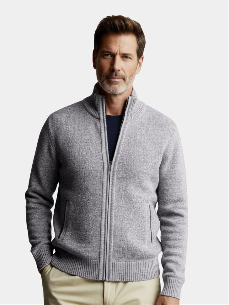 Giacca a Maglia Estate - Viretti