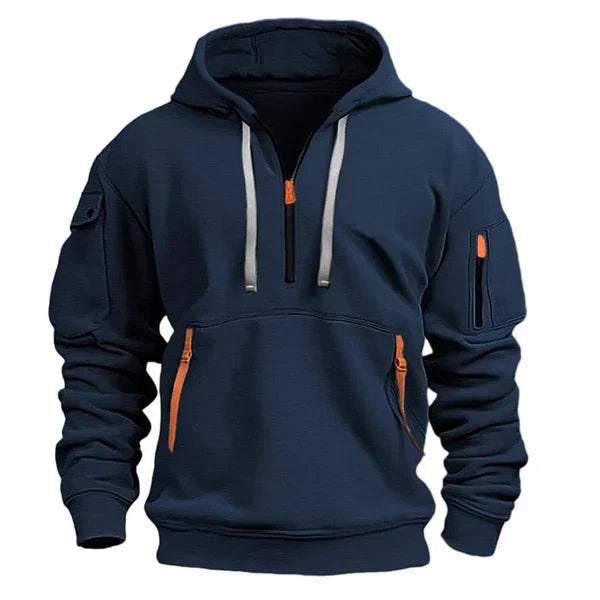 Laluna | Hoodie Elegante