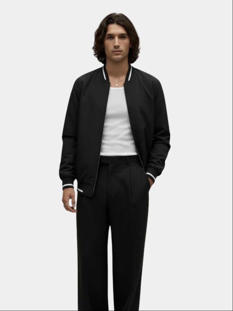 Giacca Bomber Normal - Viretti