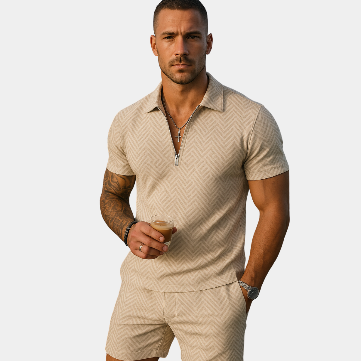 Viretti™ | Eleganza Sartoriale Italiana