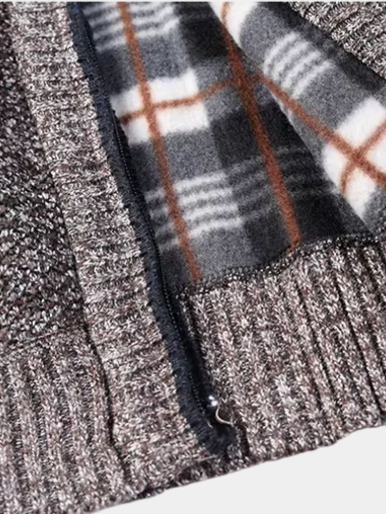 Giacca a Maglia Estate - Viretti