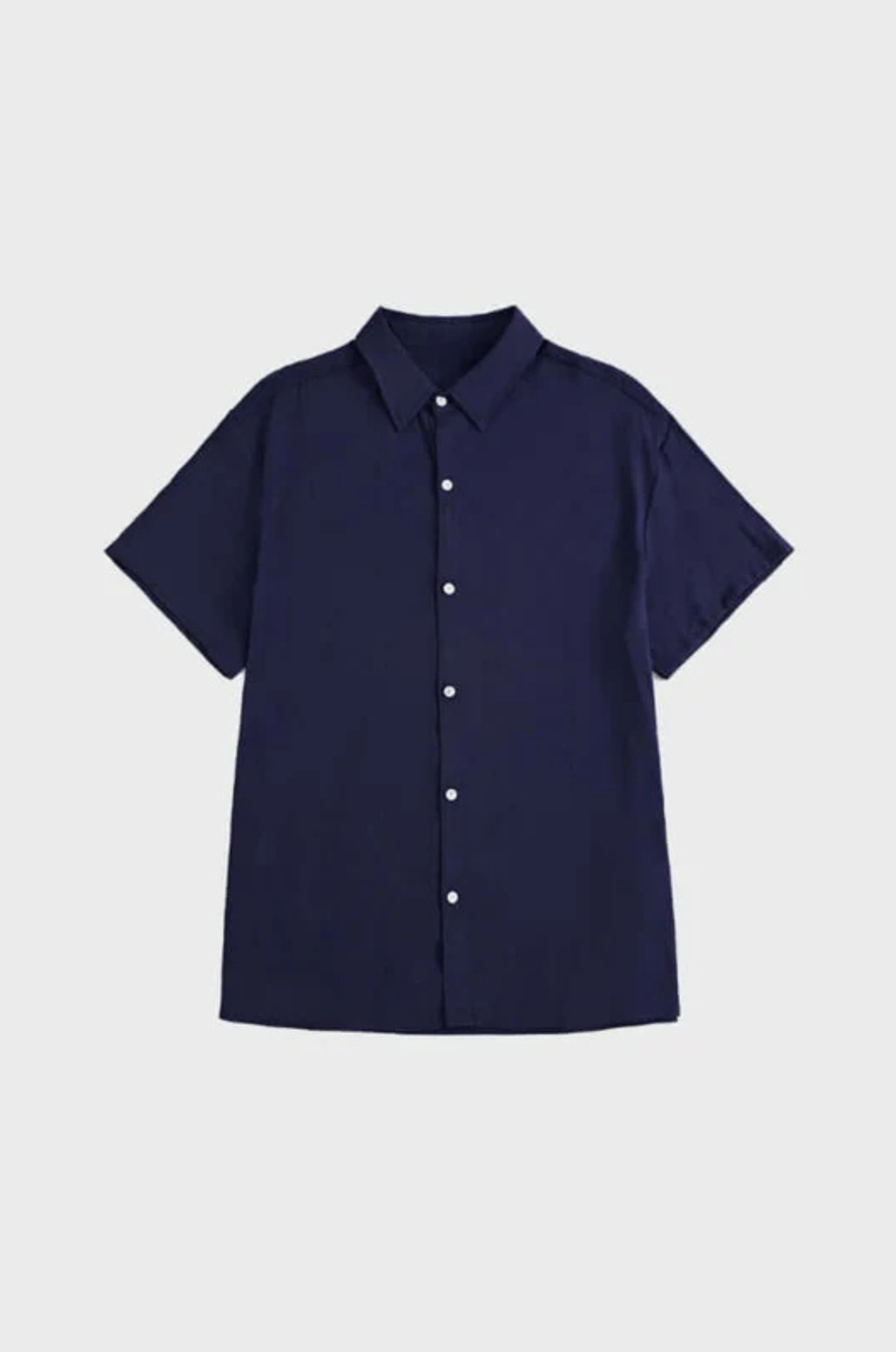 Viretti™ | Camicia Elegante e Raffinata