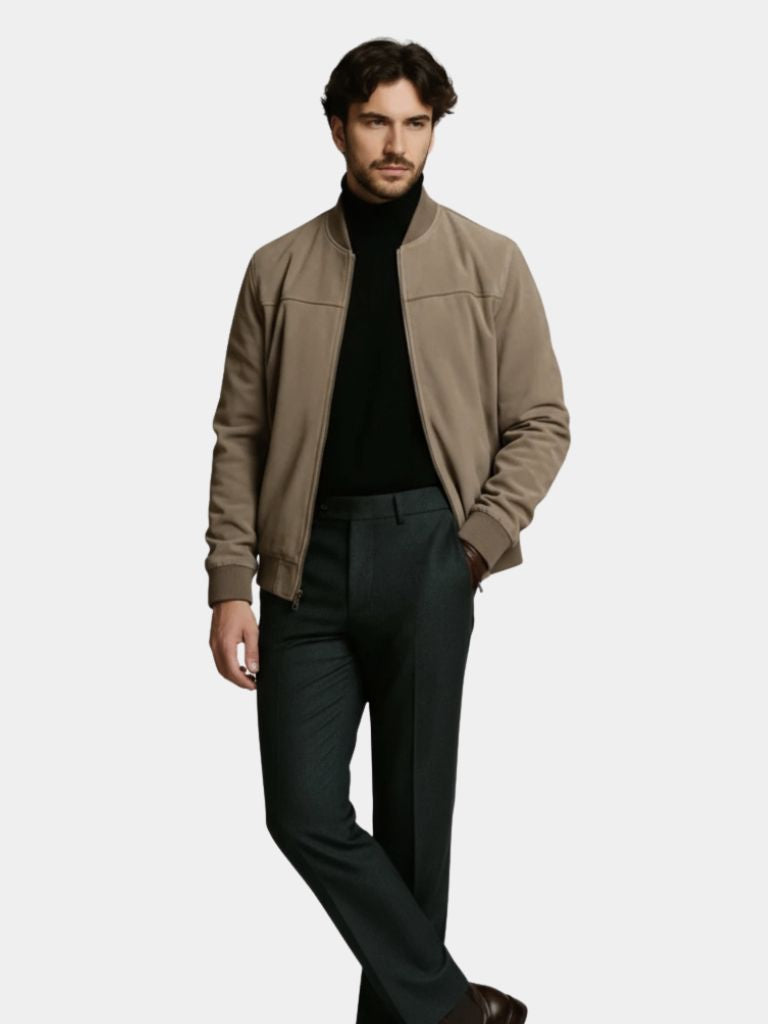 Giacca Bomber Ashwood – Viretti