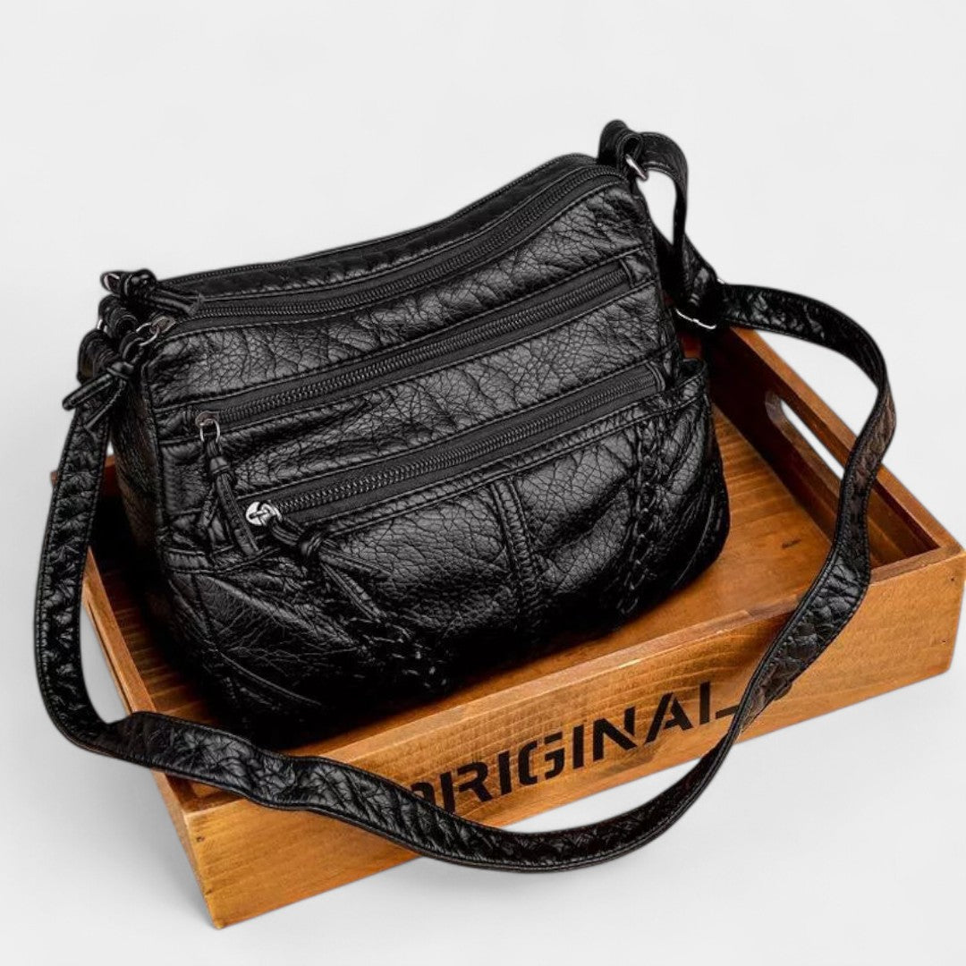 Camilla | Borsa Pelle Raffinata