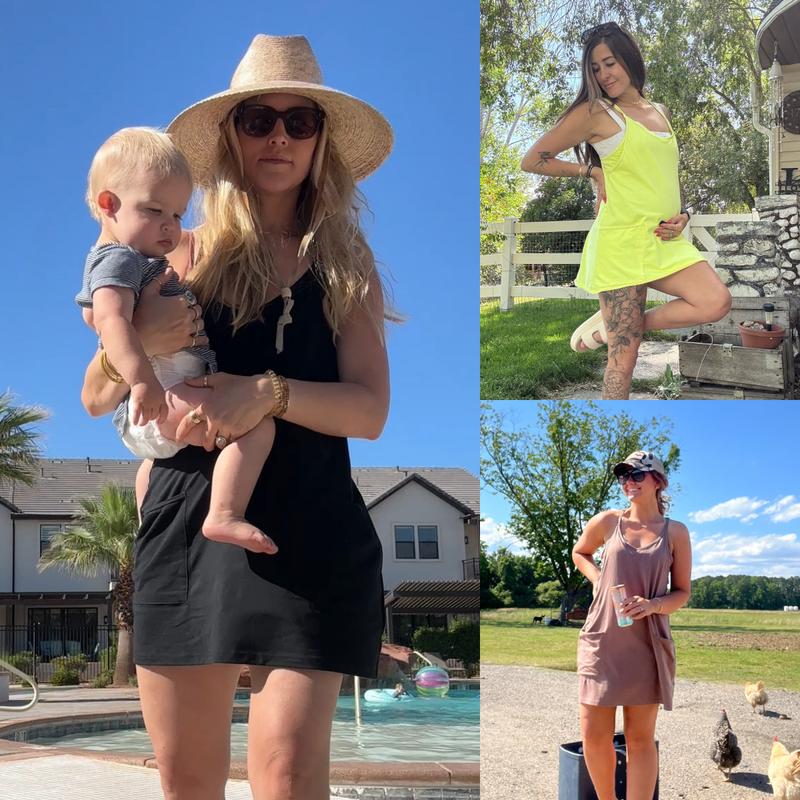 Emma | completo artigianale in cotone