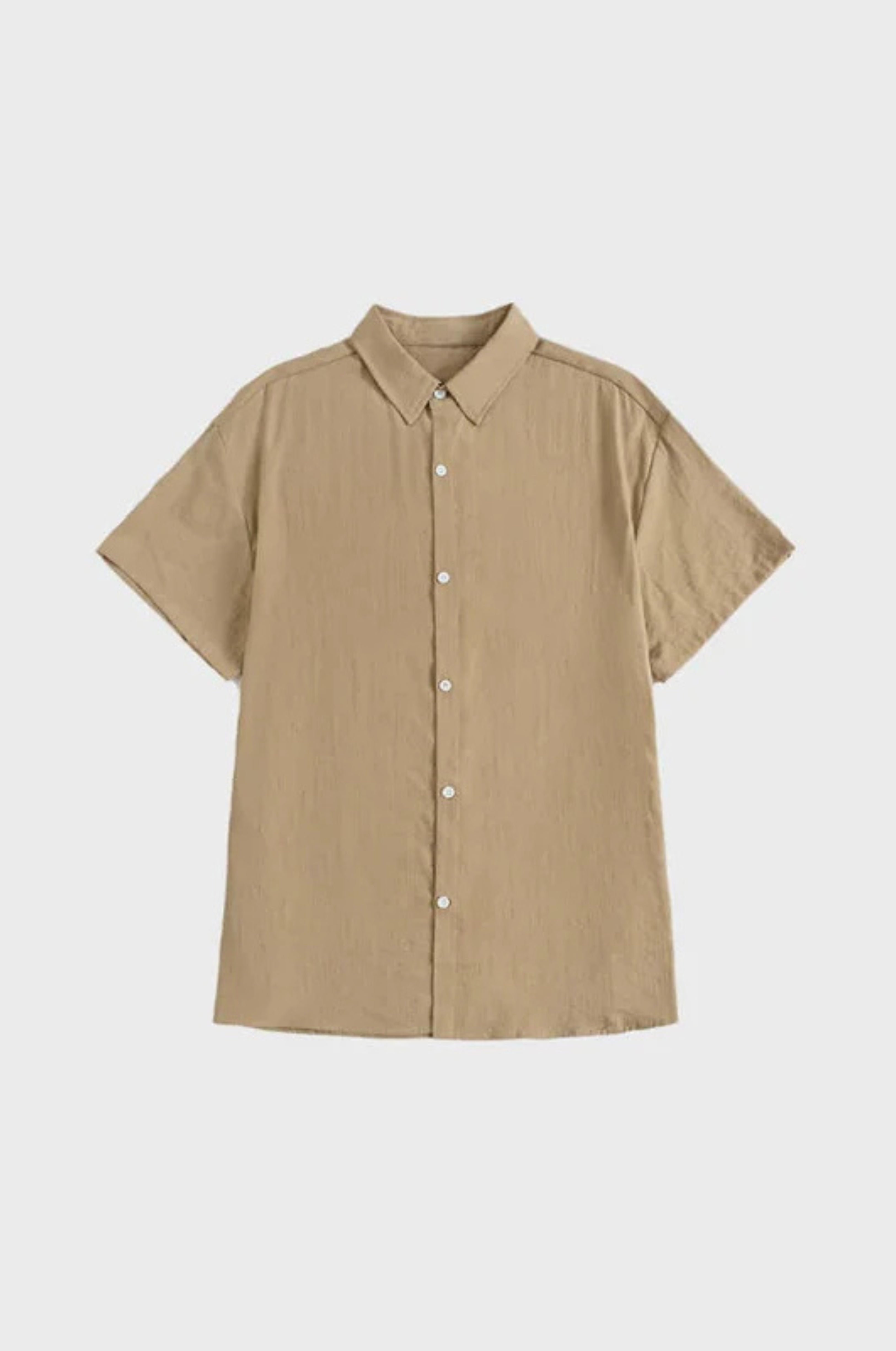 Viretti™ | Camicia Elegante e Raffinata