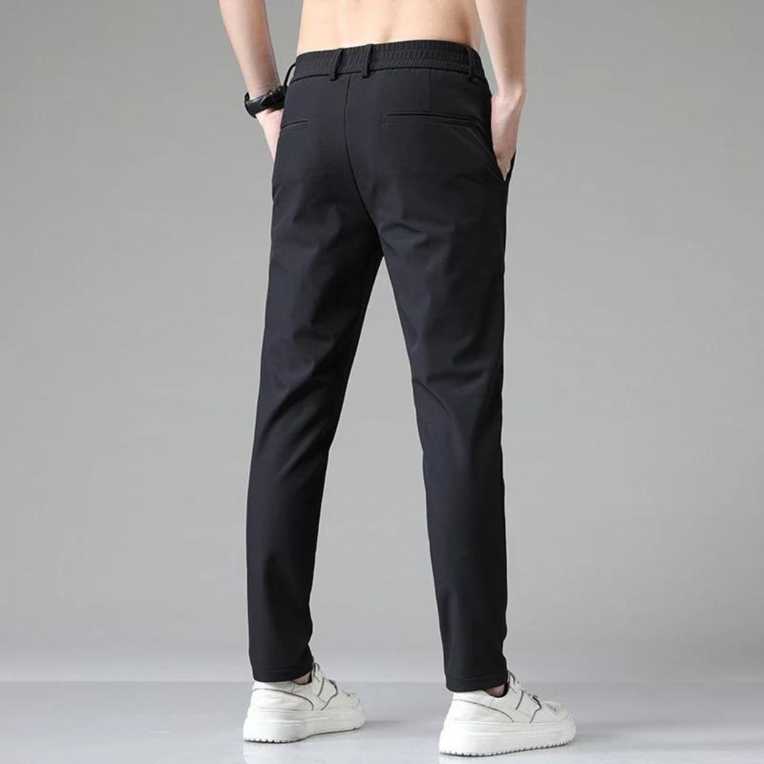 Arthur | Pantaloni Giornalieri Premium