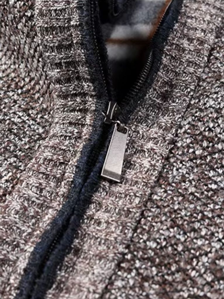 Giacca a Maglia Estate - Viretti