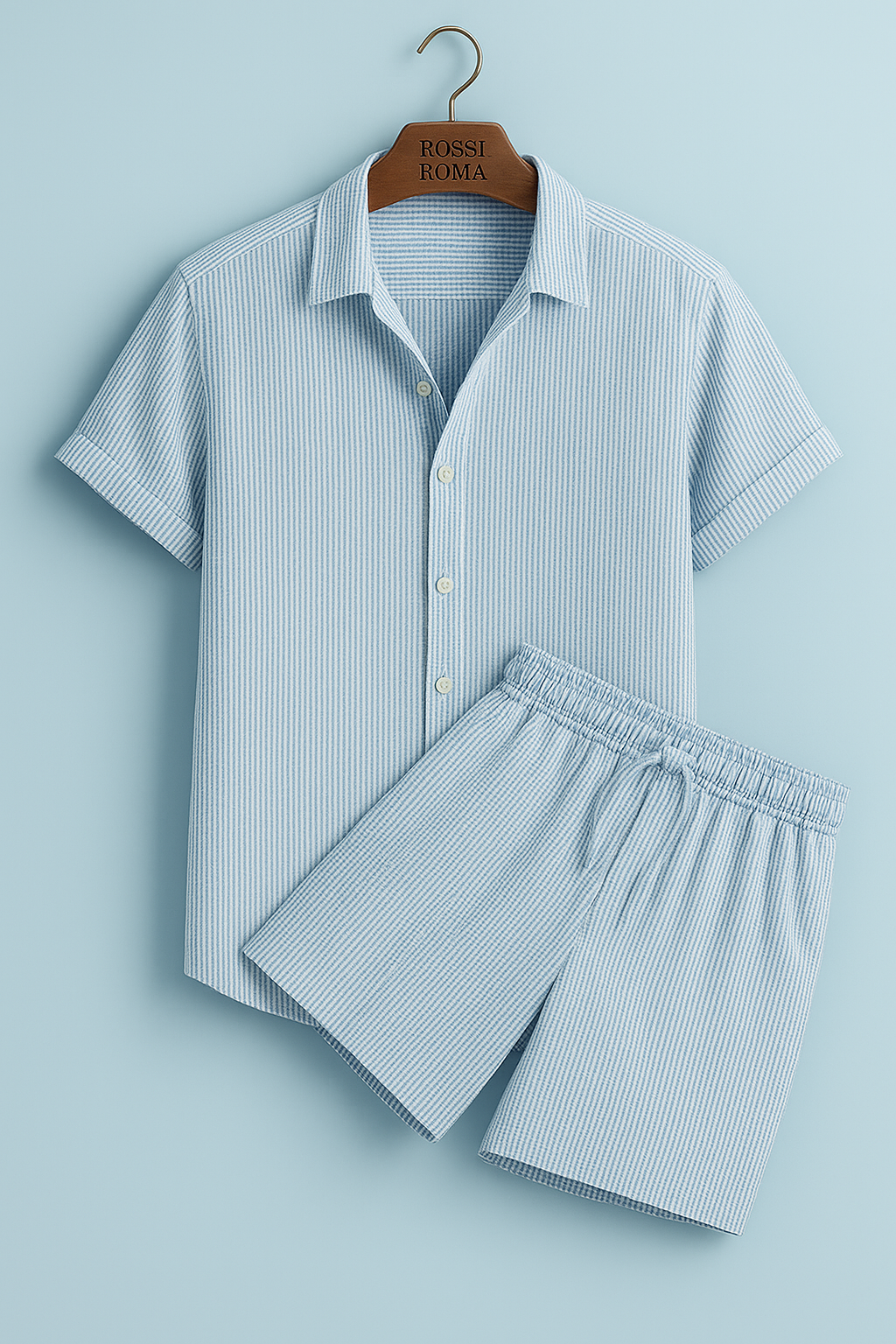 Viretti™ | Camicia di Lusso Elegante