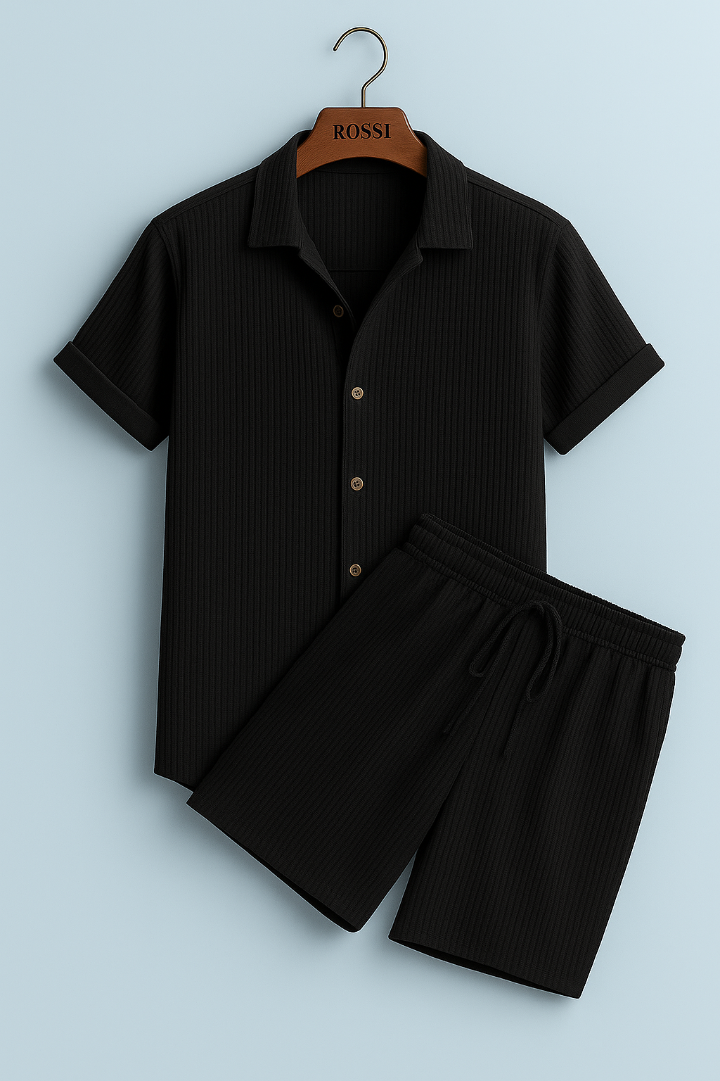 Viretti™ | Camicia di Lusso Elegante