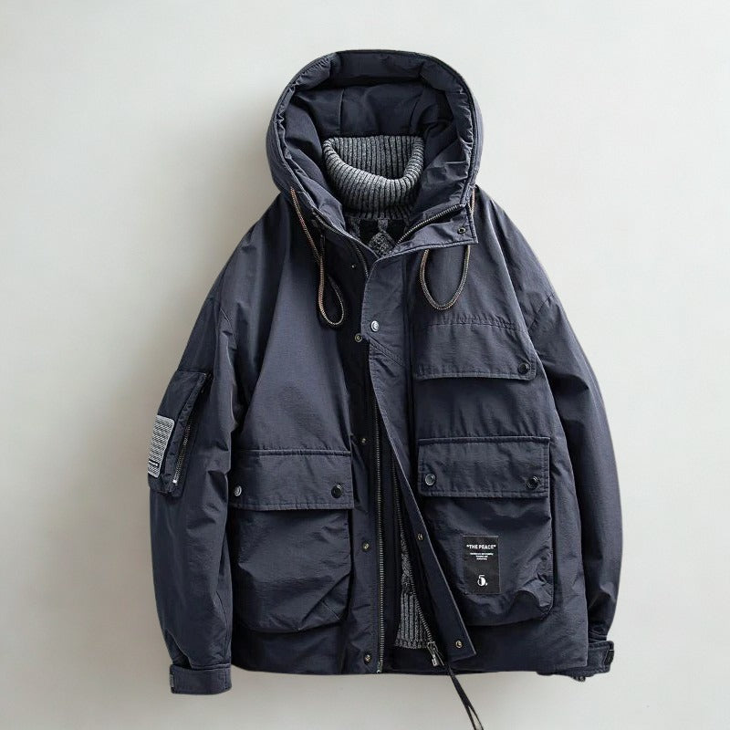 Parka urbana Alpine
