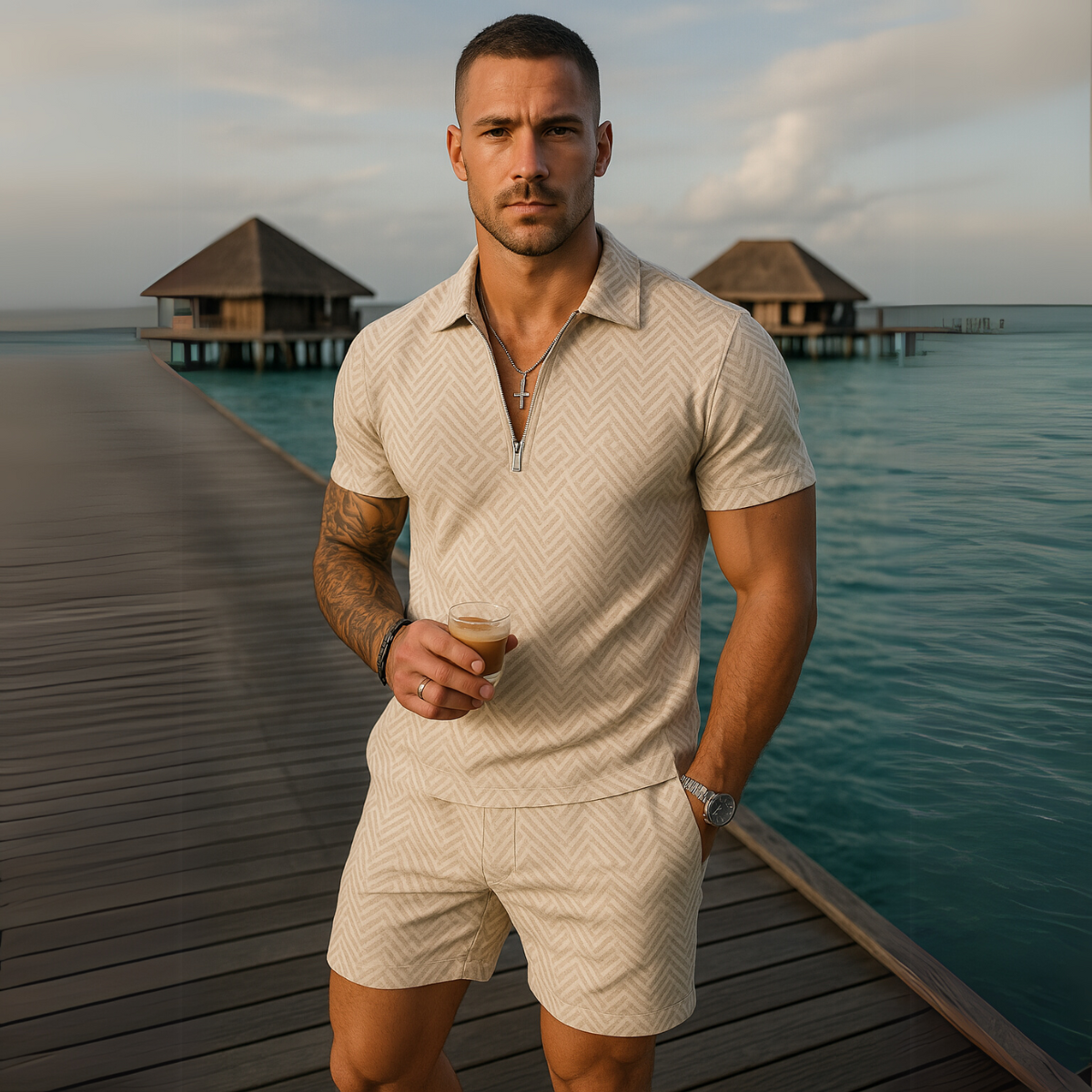 Viretti™ | Eleganza Sartoriale Italiana