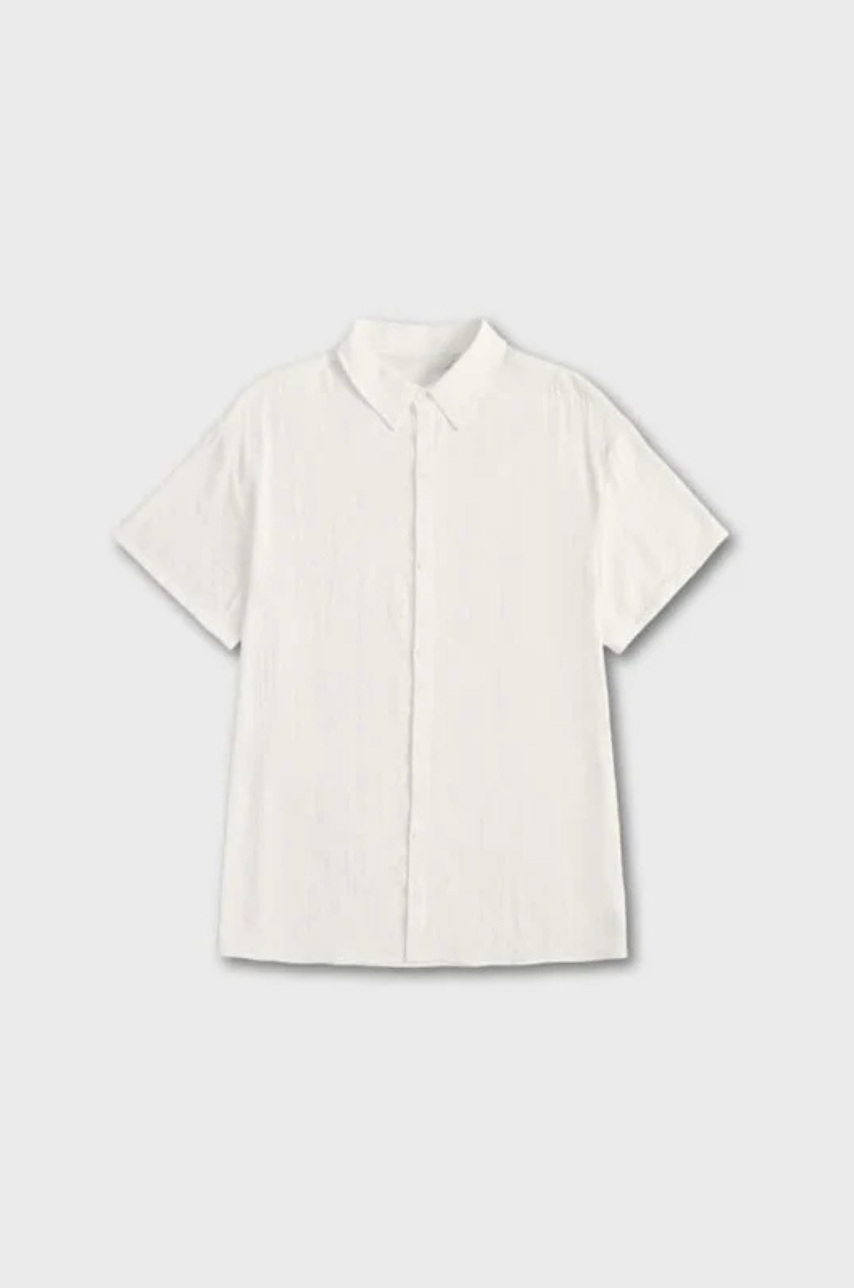 Viretti™ | Camicia Elegante e Raffinata