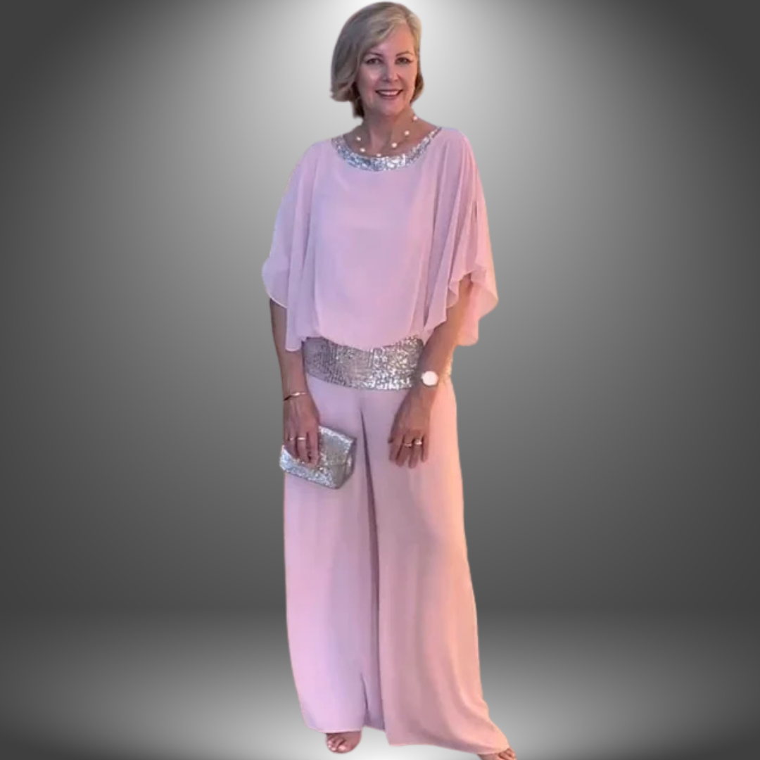 Patrizia | Set Elegante Premium con Brillanti