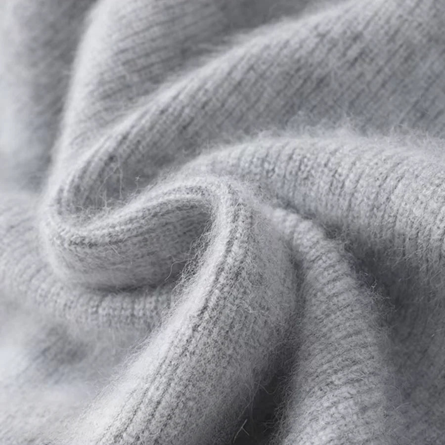 Pullover 100% Cashmere Beaumont