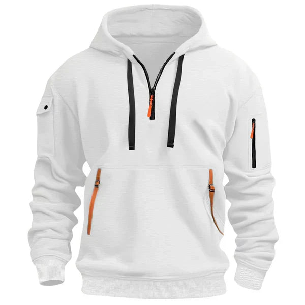 Laluna | Hoodie Elegante