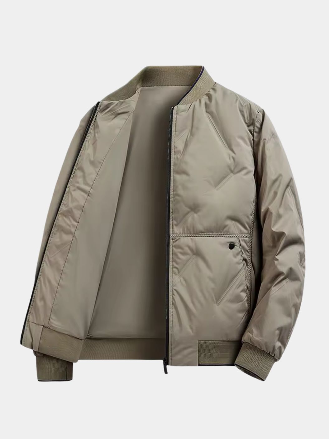 Giacca Bomber Savoy Heritage - Viretti