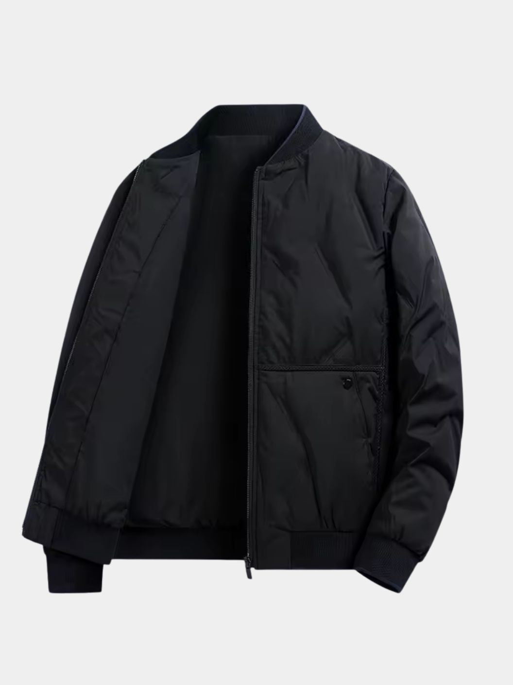 Giacca Bomber Savoy Heritage - Viretti