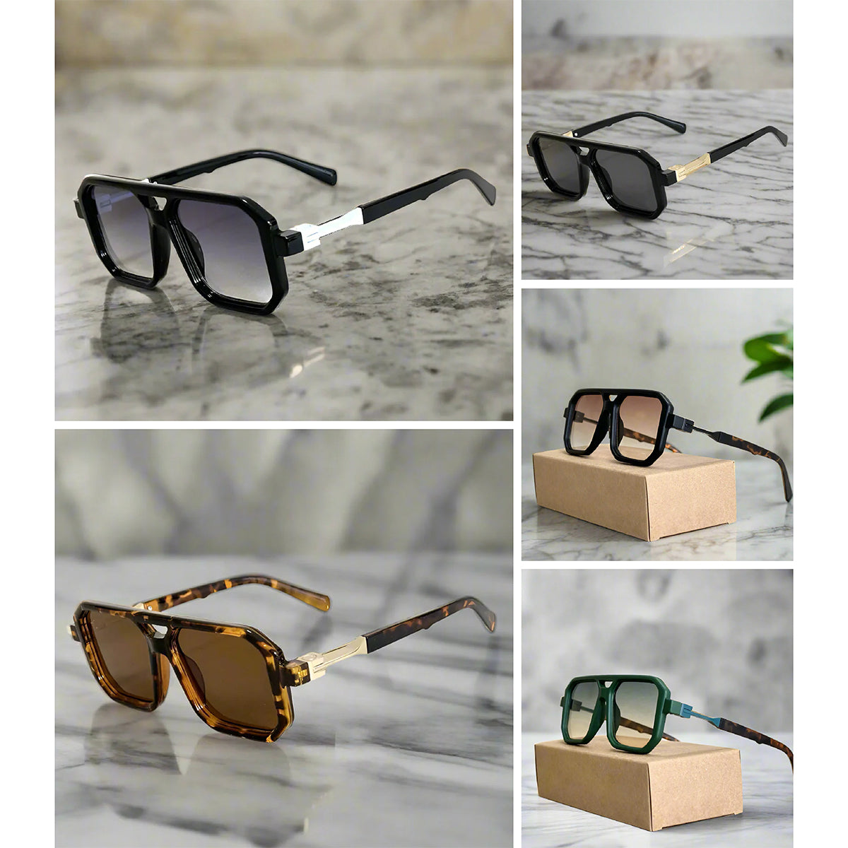 Occhiali da sole Aurelian Shades