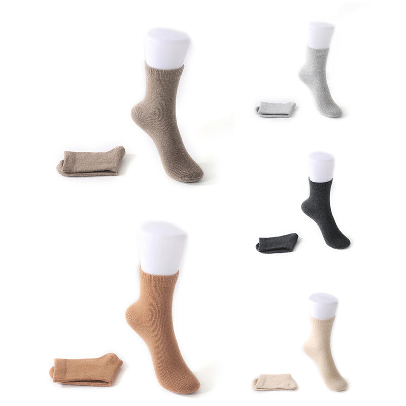 Calze in Cashmere Aurora Cozy