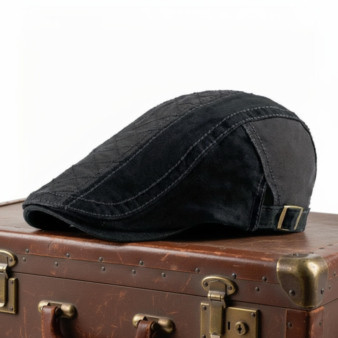 Cappello da guida Colore | WARREN