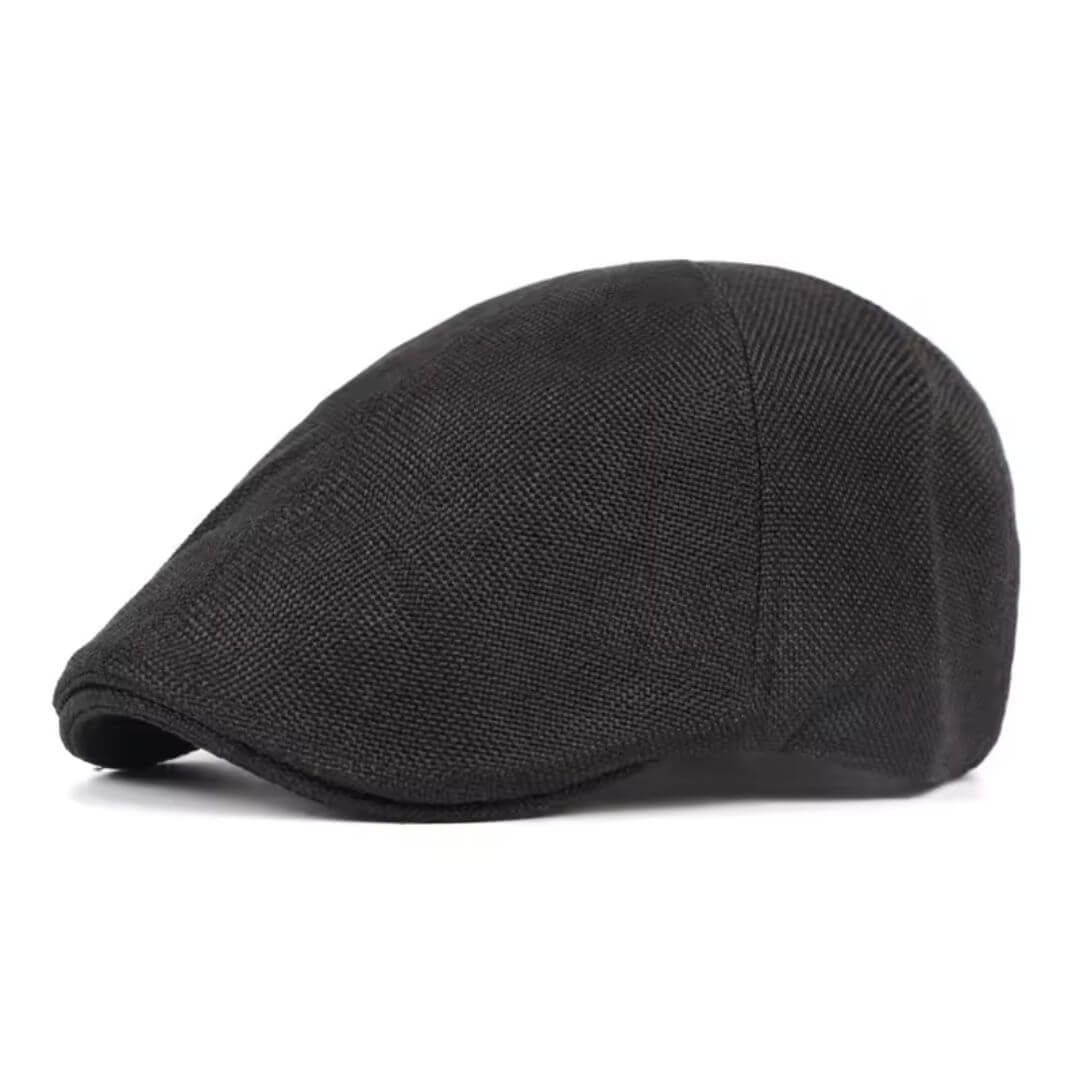 Cappello in Twill di Cotone Chino | MANHATTAN