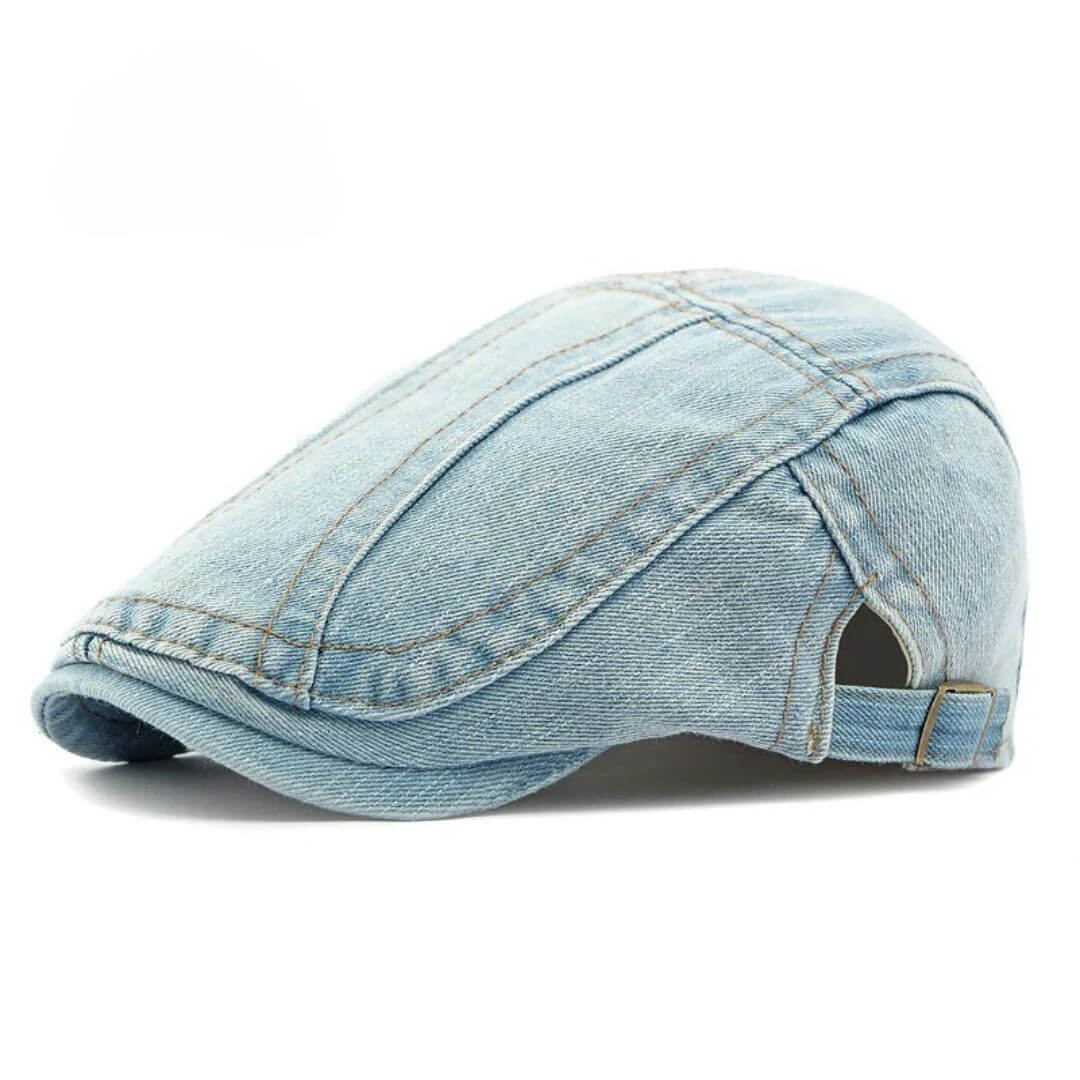 Cappello in Denim Cotone | BURLINGTON