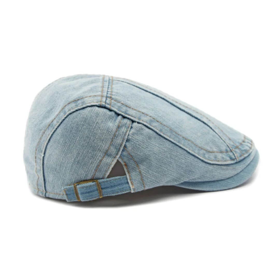 Cappello in Denim Cotone | BURLINGTON