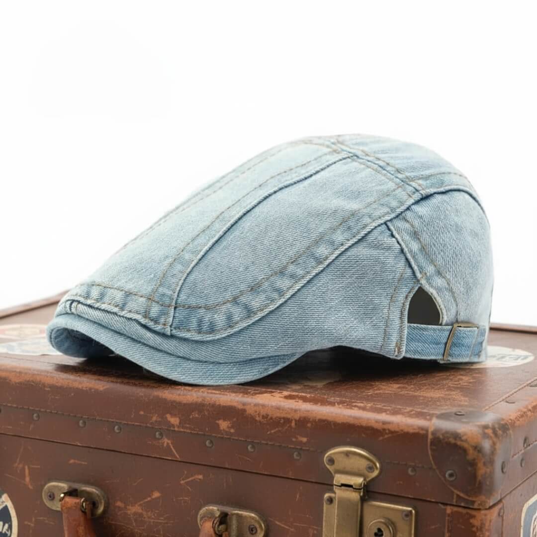 Cappello in Denim Cotone | BURLINGTON