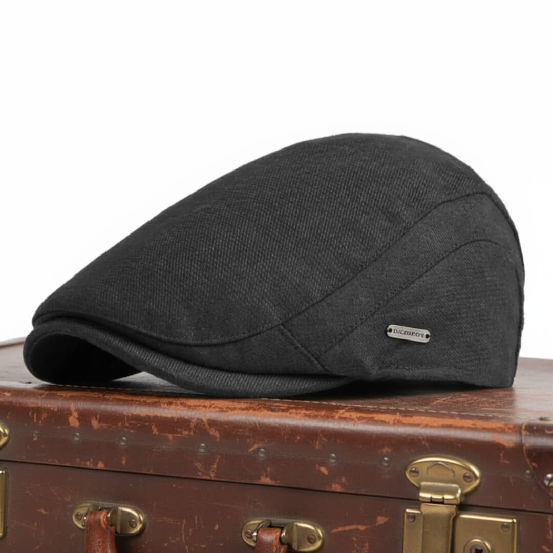 Cappello Ivy in Cotone | ANCHORAGE