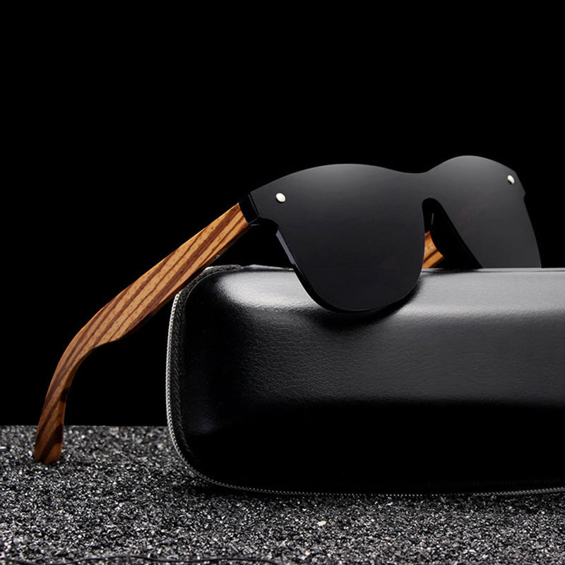 Ombre in Legno Zebrano Bergen