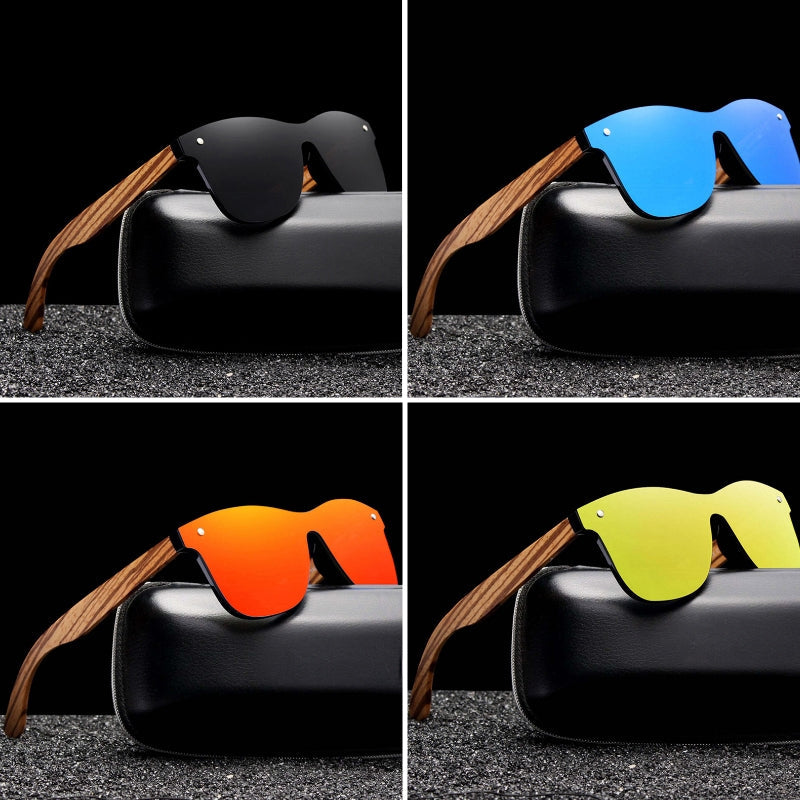 Ombre in Legno Zebrano Bergen